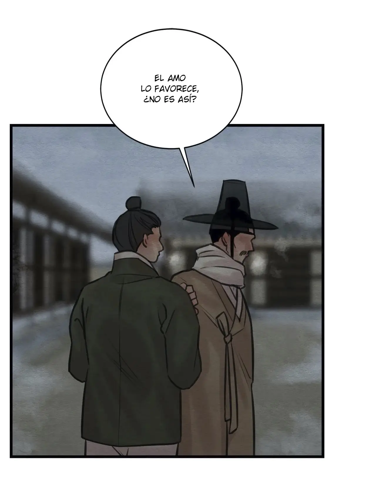 Pintor Nocturno (2019) - Capítulo 45 - Página 74 - LectorTMOo