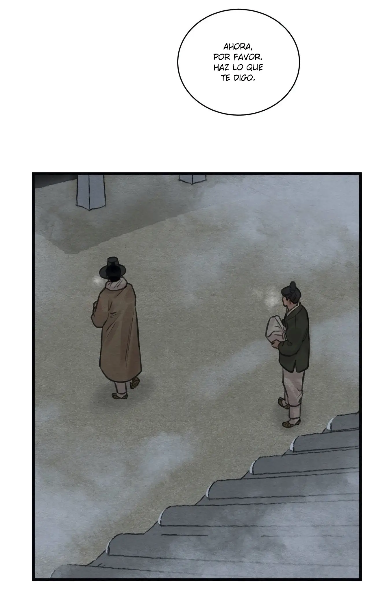 Pintor Nocturno (2019) - Capítulo 45 - Página 75 - LectorTMOo