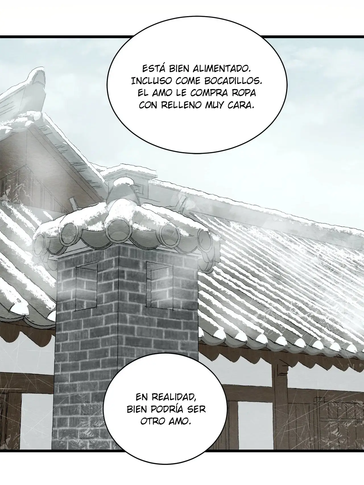 Pintor Nocturno (2019) - Capítulo 46 - Página 22 - LectorTMOo