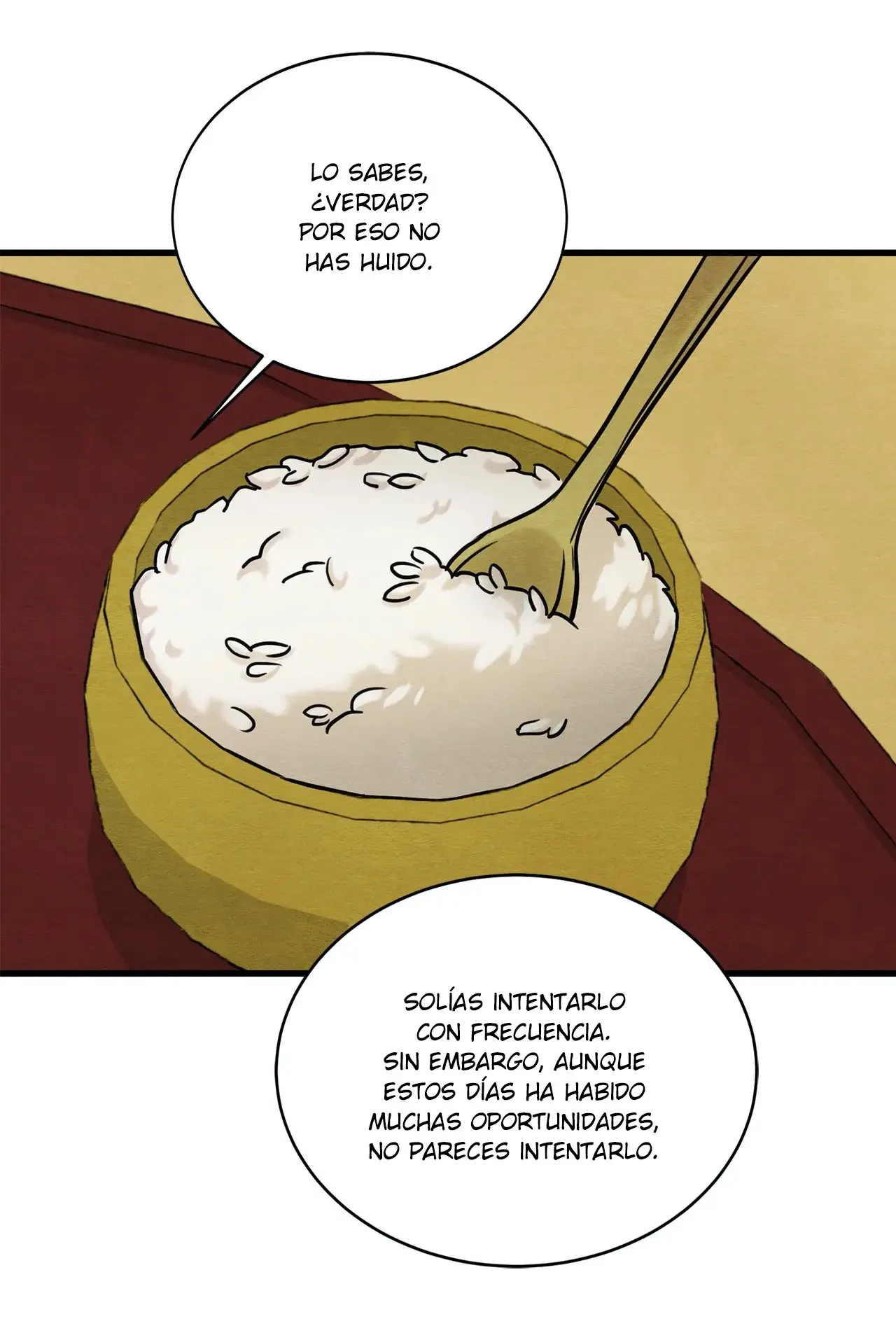 Pintor Nocturno (2019) - Capítulo 46 - Página 37 - LectorTMOo