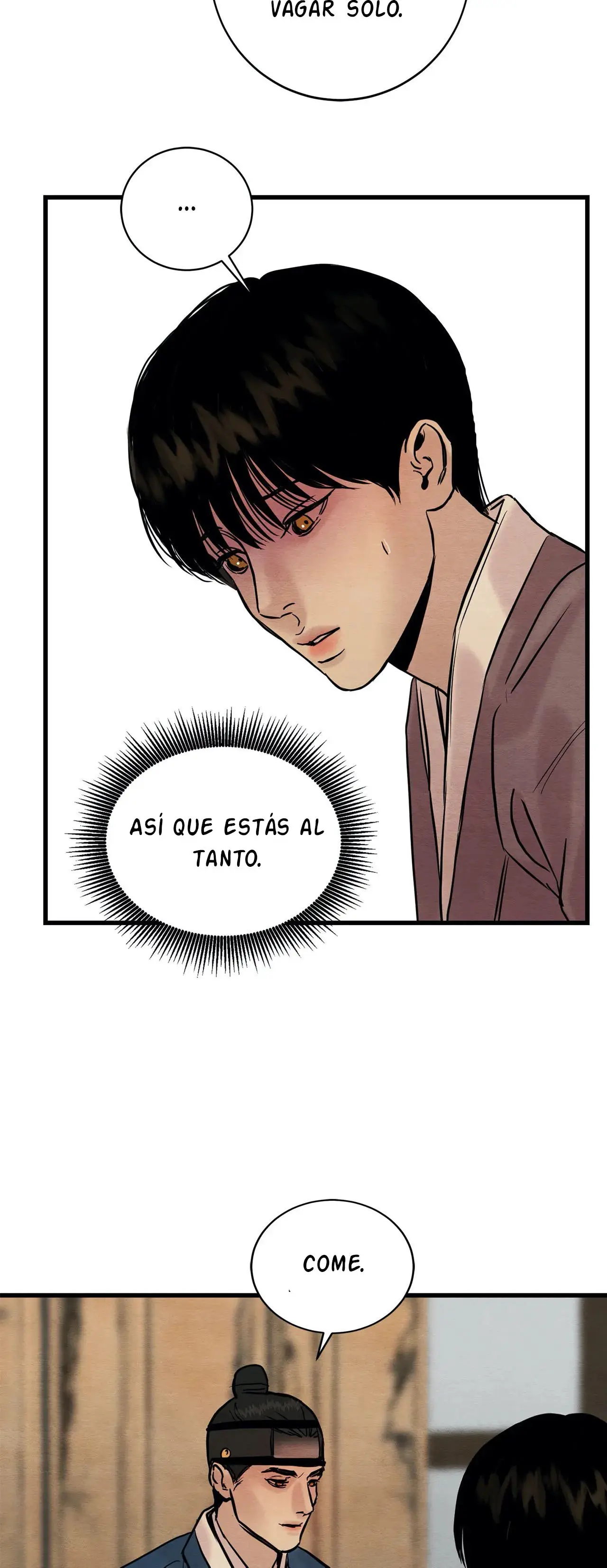 Pintor Nocturno (2019) - Capítulo 47 - Página 16 - LectorTMOo