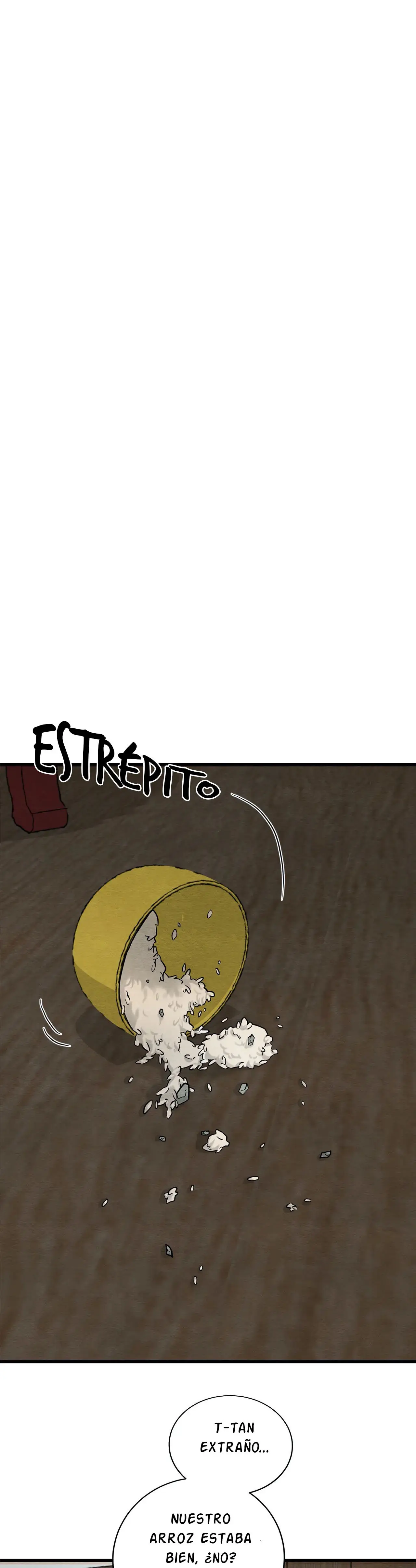 Pintor Nocturno (2019) - Capítulo 47 - Página 19 - LectorTMOo