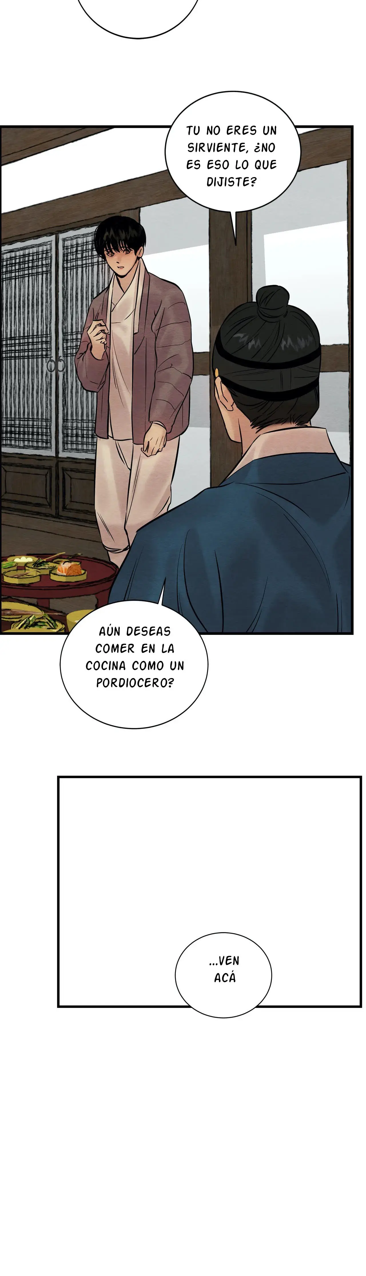 Pintor Nocturno (2019) - Capítulo 47 - Página 22 - LectorTMOo