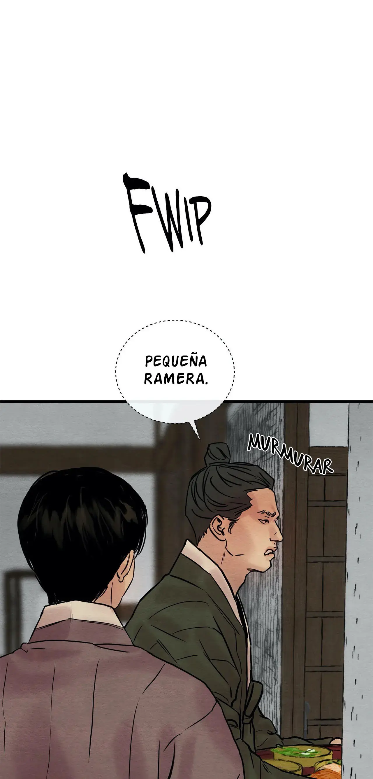 Pintor Nocturno (2019) - Capítulo 47 - Página 43 - LectorTMOo