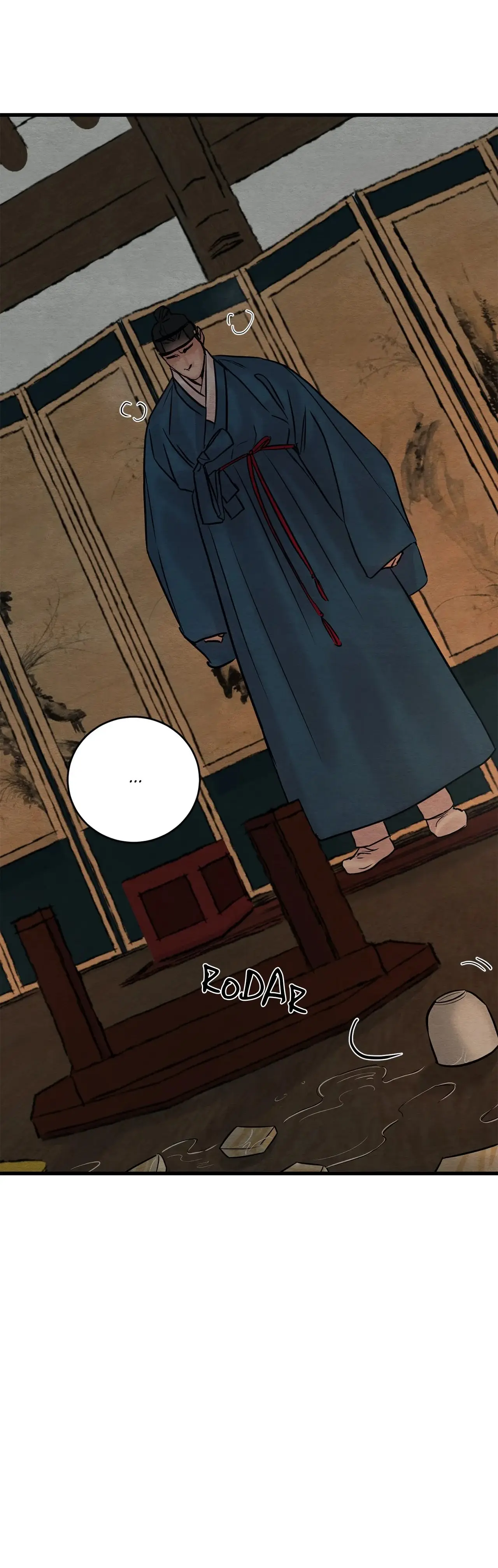 Pintor Nocturno (2019) - Capítulo 48 - Página 13 - LectorTMOo