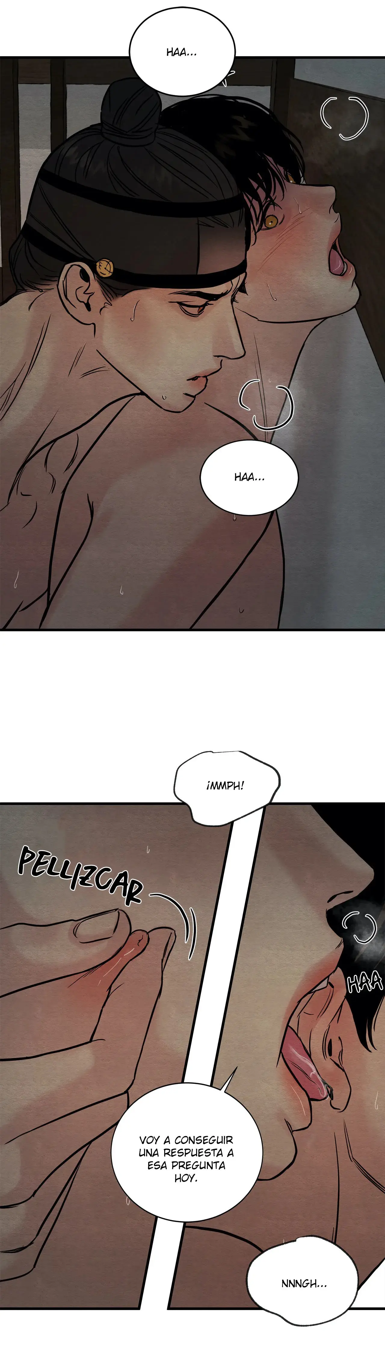 Pintor Nocturno (2019) - Capítulo 49 - Página 3 - LectorTMOo