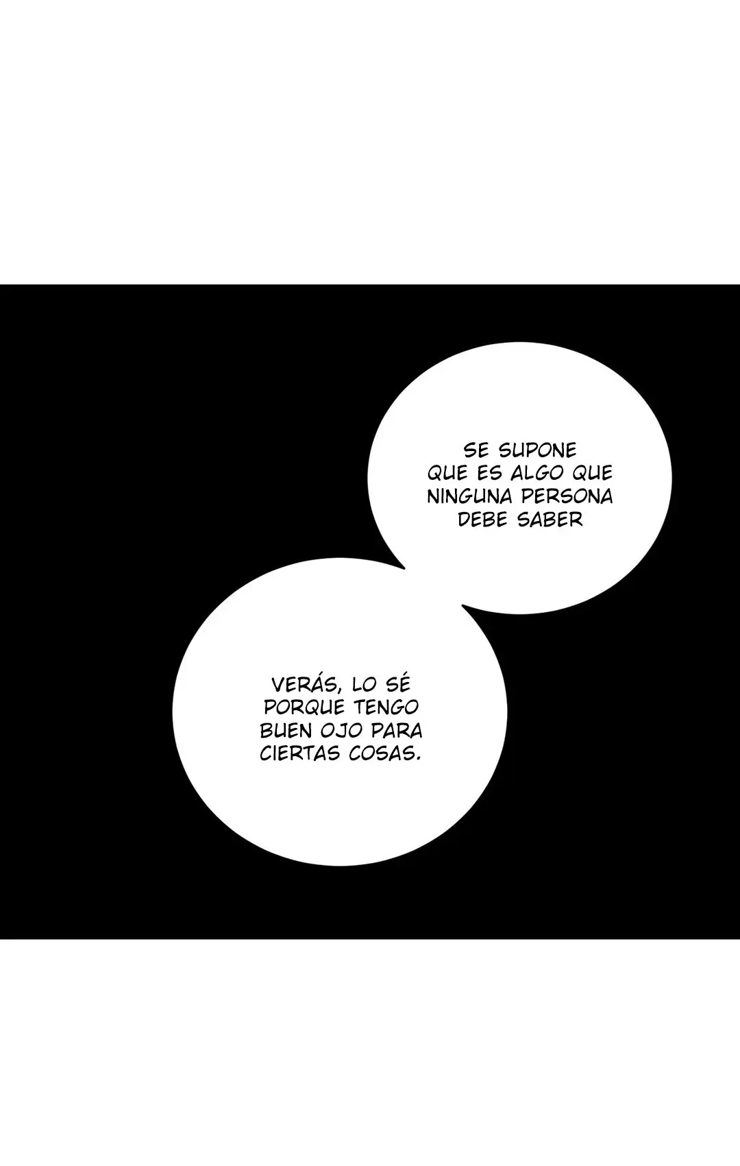 Pintor Nocturno (2019) - Capítulo 5 - Página 45 - LectorTMOo