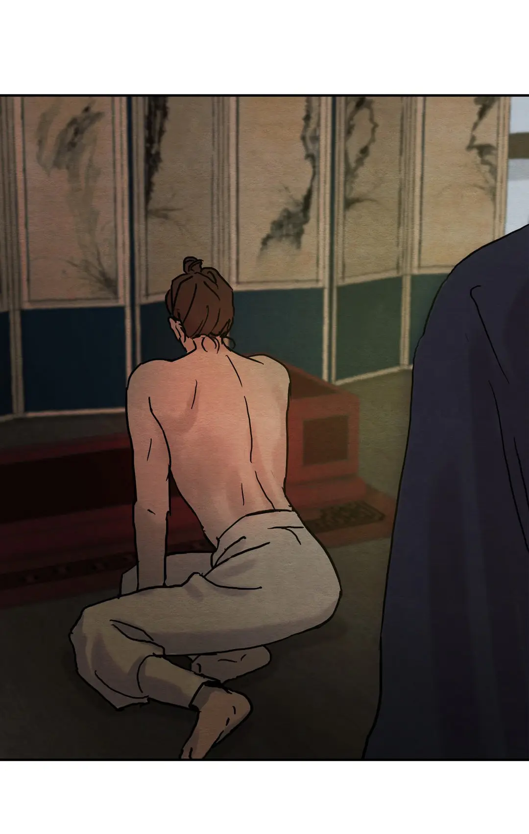 Pintor Nocturno (2019) - Capítulo 5 - Página 59 - LectorTMOo