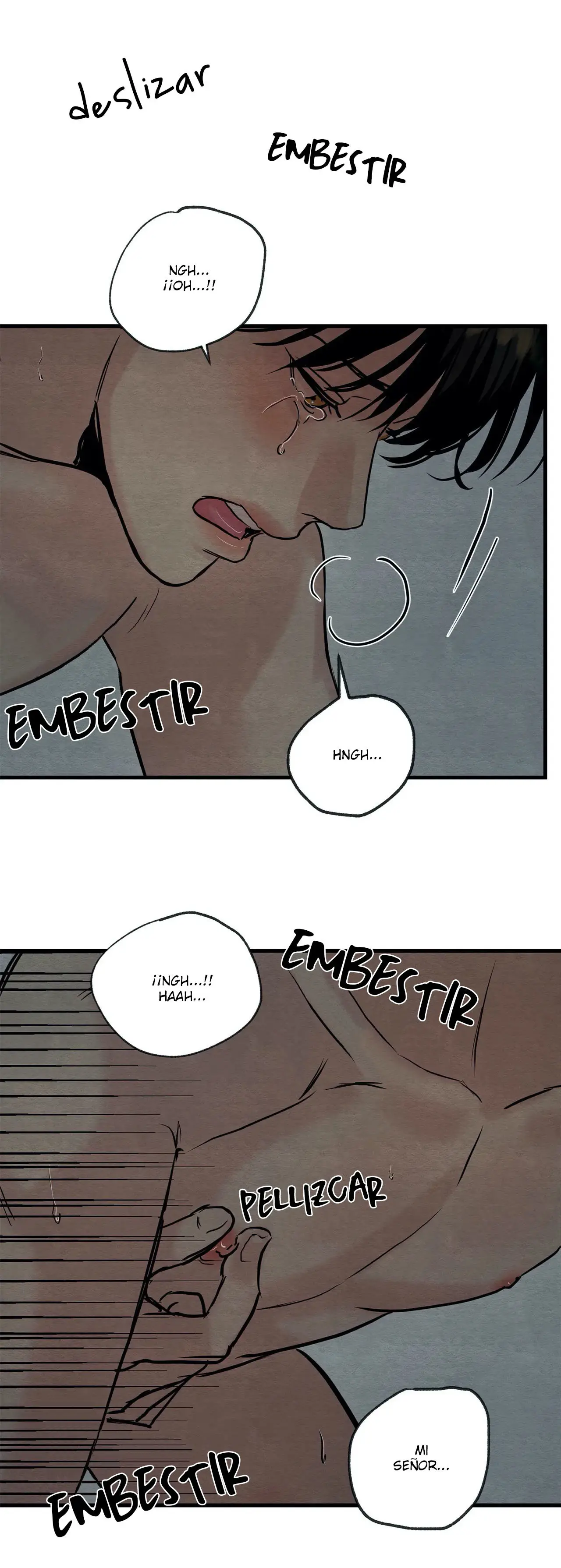 Pintor Nocturno (2019) - Capítulo 50 - Página 4 - LectorTMOo