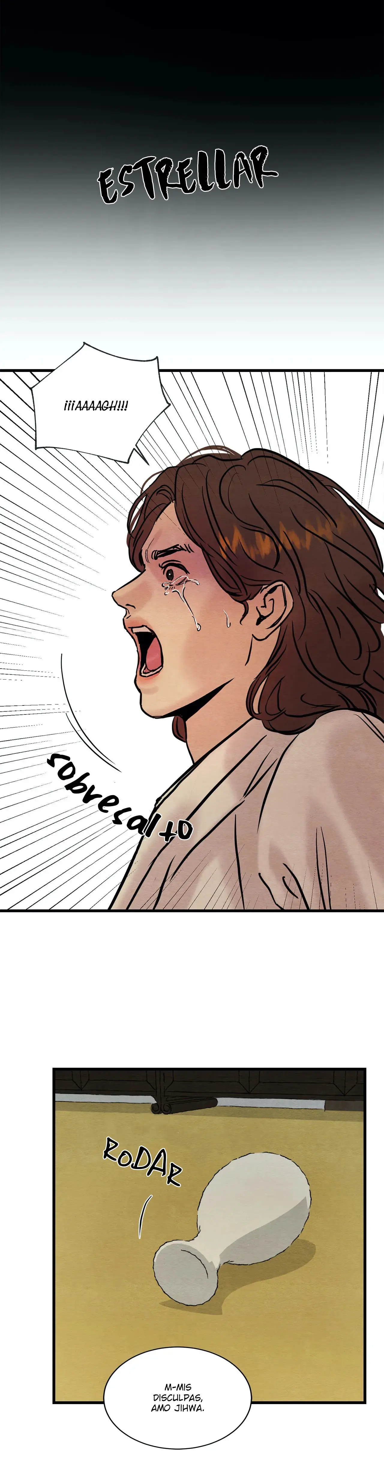 Pintor Nocturno (2019) - Capítulo 50 - Página 20 - LectorTMOo