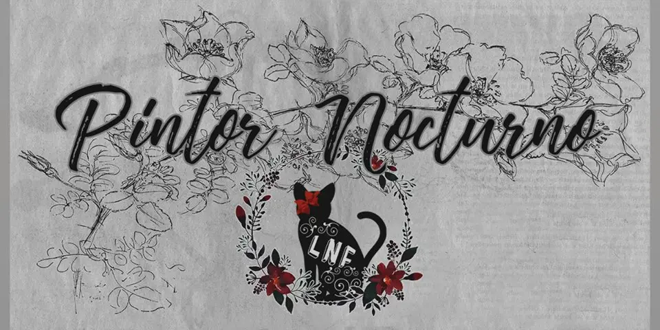 Pintor Nocturno (2019) - Capítulo 51 - Página 1 - LectorTMOo