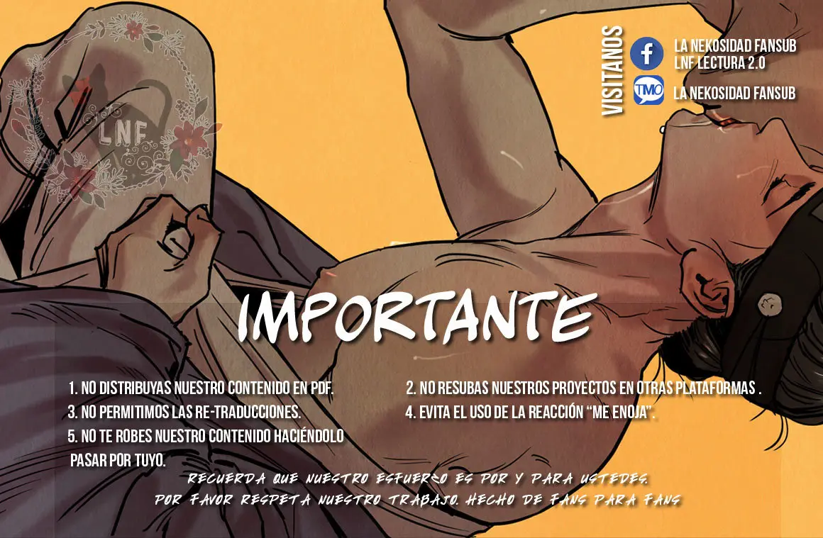 Pintor Nocturno (2019) - Capítulo 51 - Página 4 - LectorTMOo