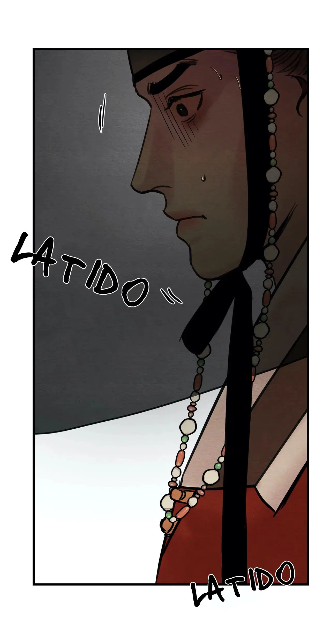 Pintor Nocturno (2019) - Capítulo 51 - Página 32 - LectorTMOo