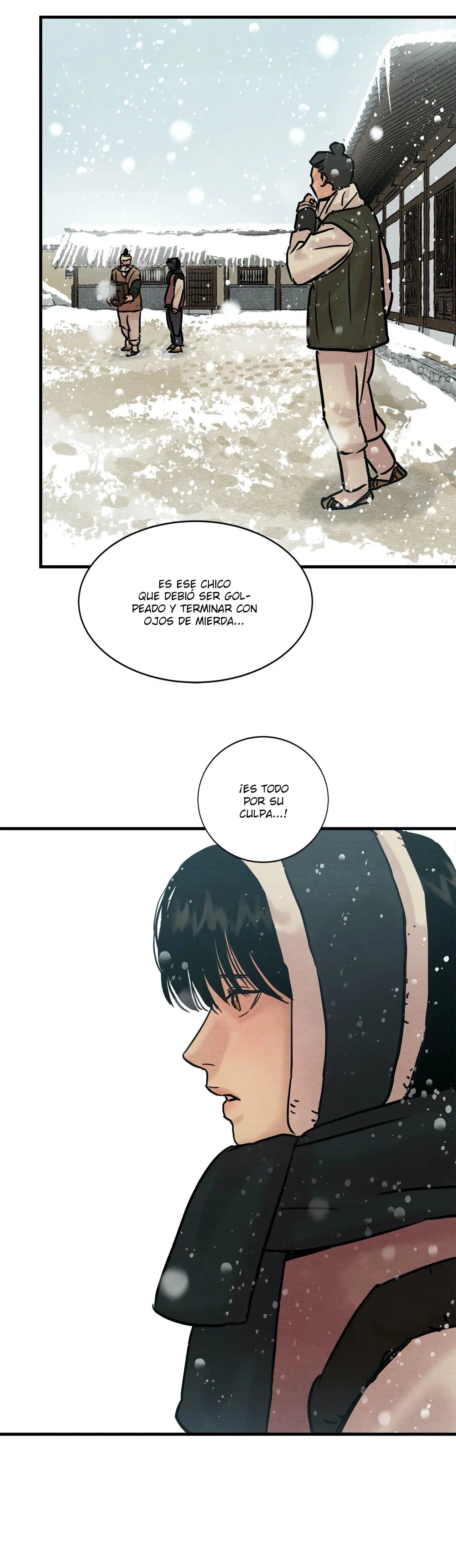 Pintor Nocturno (2019) - Capítulo 51 - Página 67 - LectorTMOo