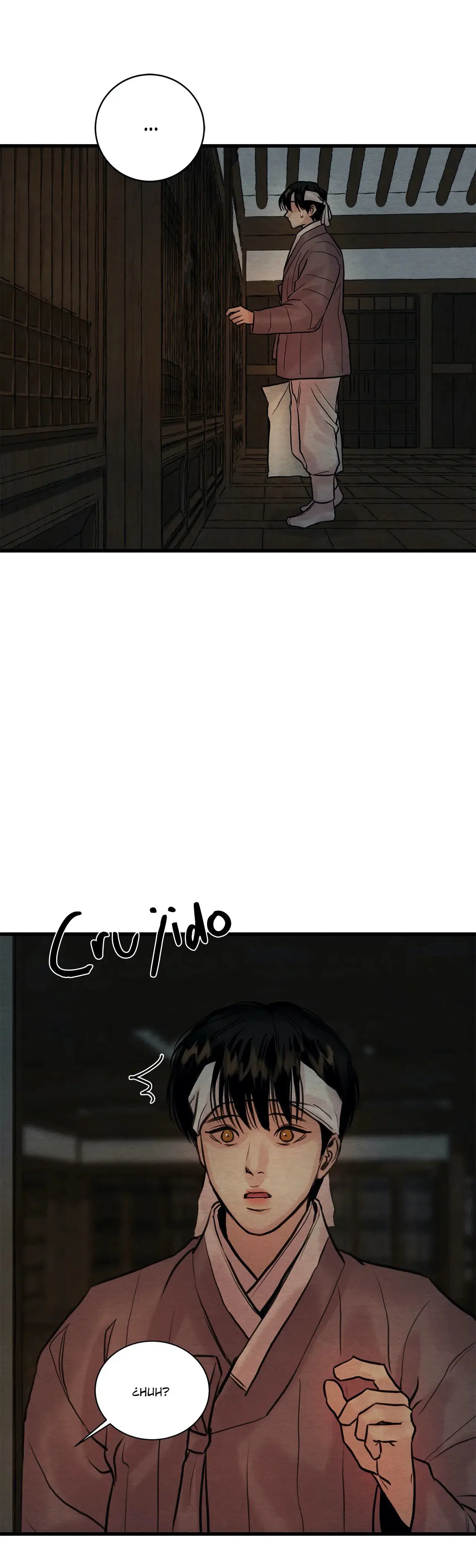 Pintor Nocturno (2019) - Capítulo 52 - Página 11 - LectorTMOo
