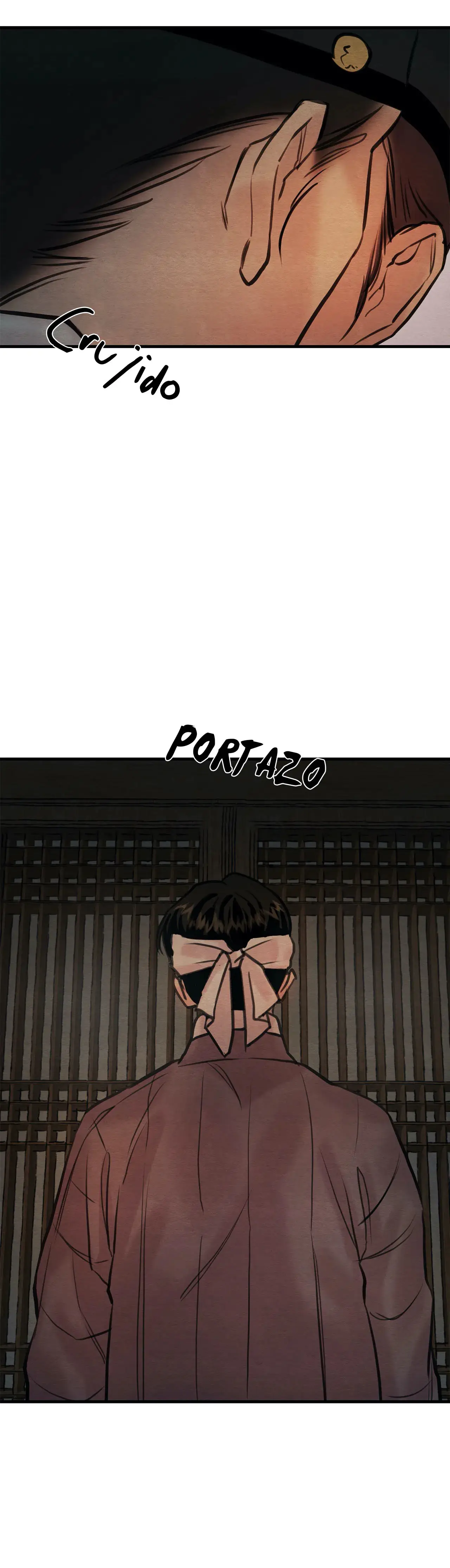 Pintor Nocturno (2019) - Capítulo 52 - Página 18 - LectorTMOo