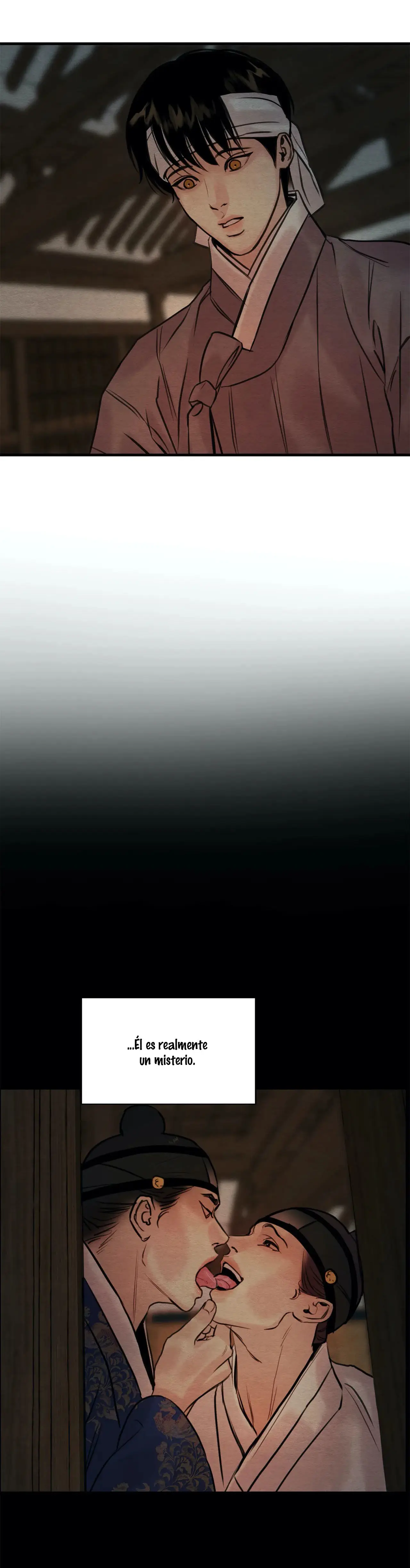 Pintor Nocturno (2019) - Capítulo 52 - Página 20 - LectorTMOo