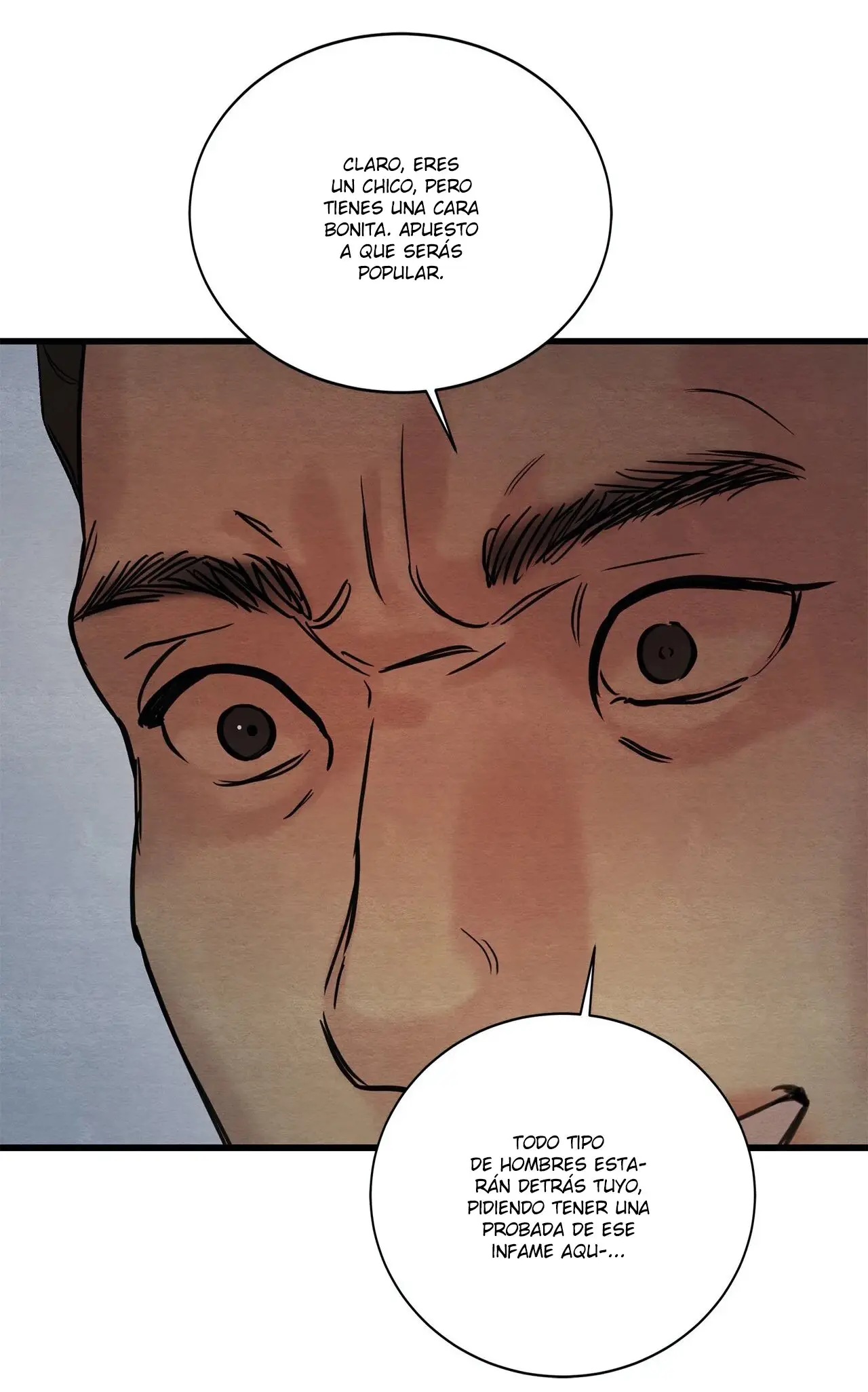 Pintor Nocturno (2019) - Capítulo 53 - Página 26 - LectorTMOo