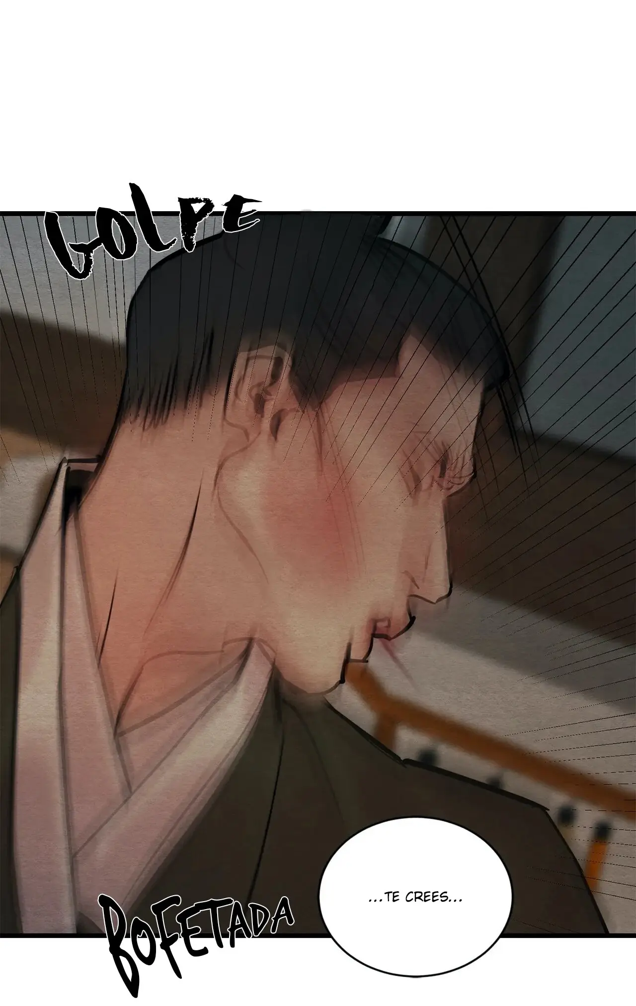 Pintor Nocturno (2019) - Capítulo 53 - Página 42 - LectorTMOo