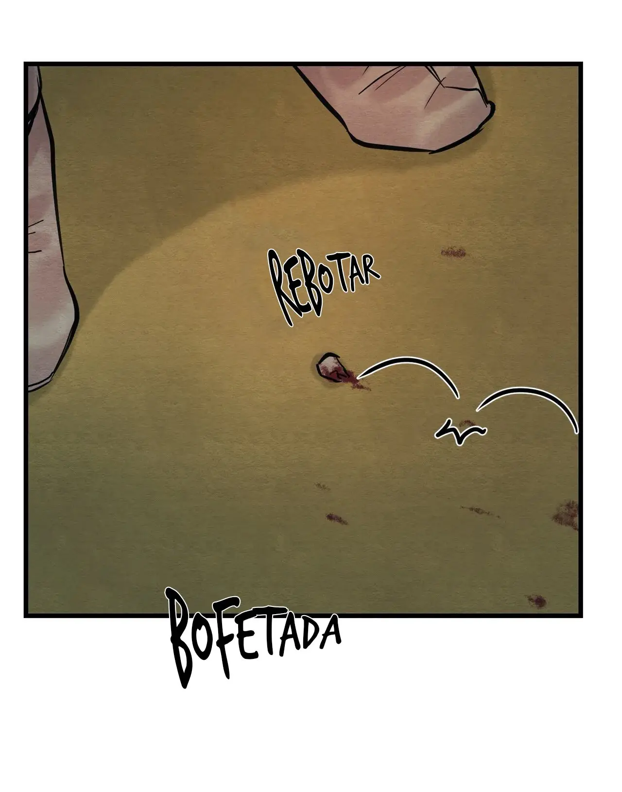 Pintor Nocturno (2019) - Capítulo 53 - Página 45 - LectorTMOo
