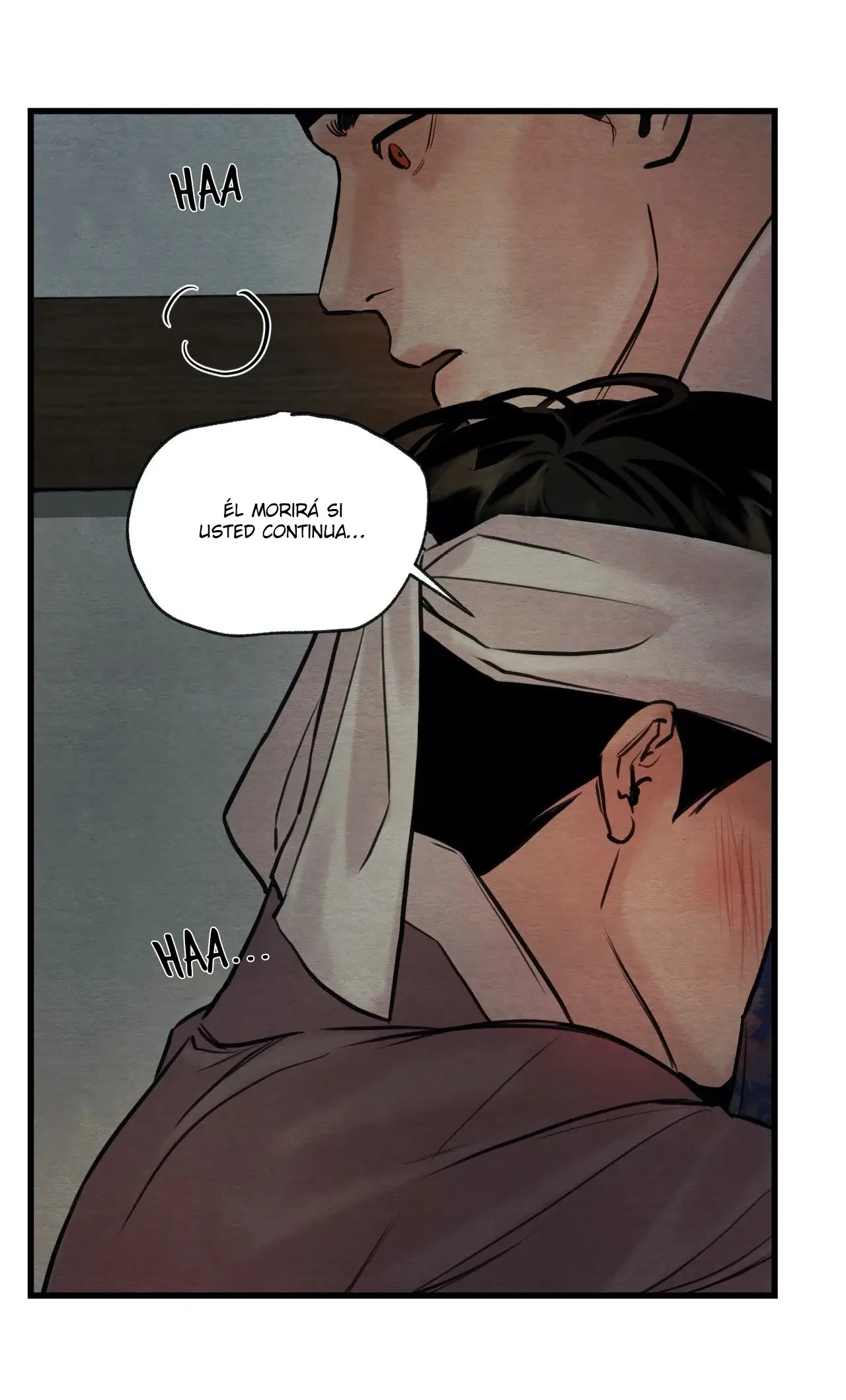 Pintor Nocturno (2019) - Capítulo 53 - Página 52 - LectorTMOo