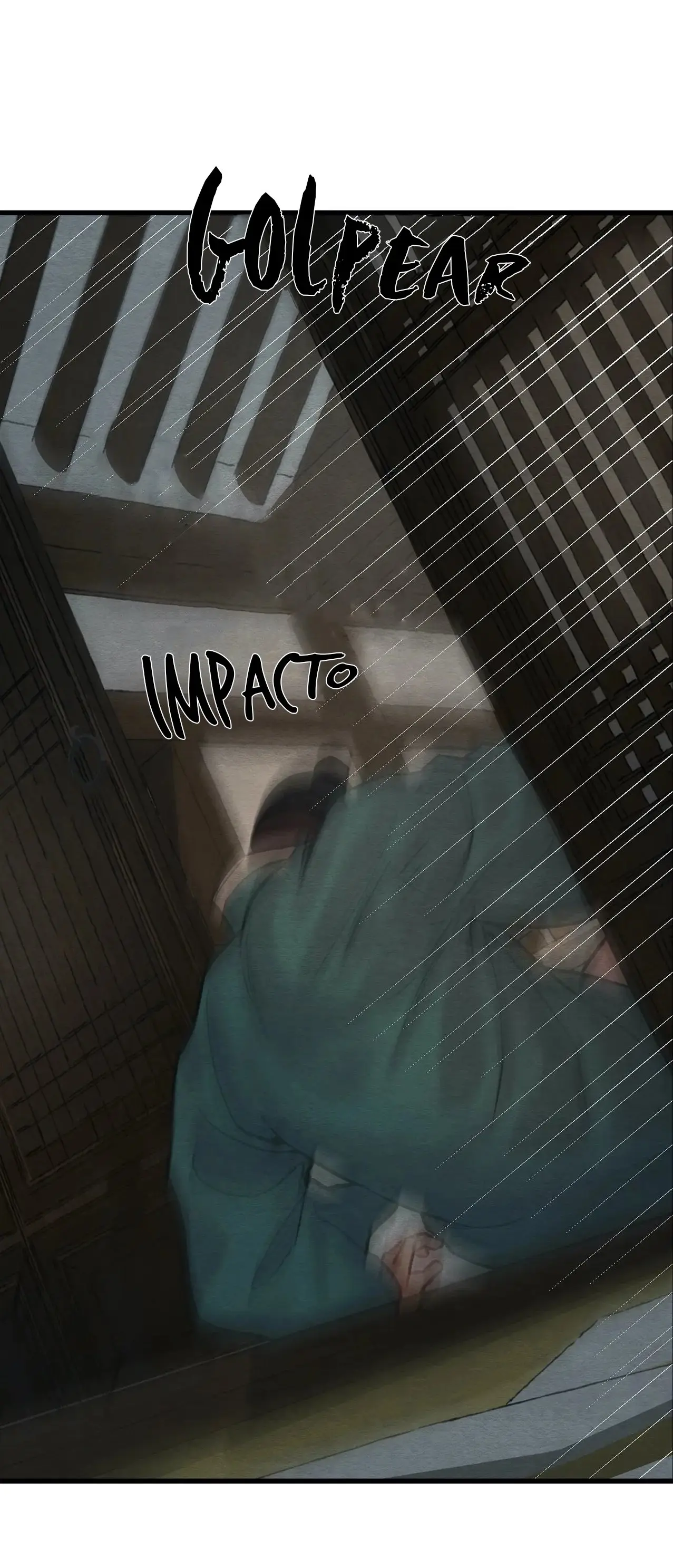 Pintor Nocturno (2019) - Capítulo 53 - Página 64 - LectorTMOo