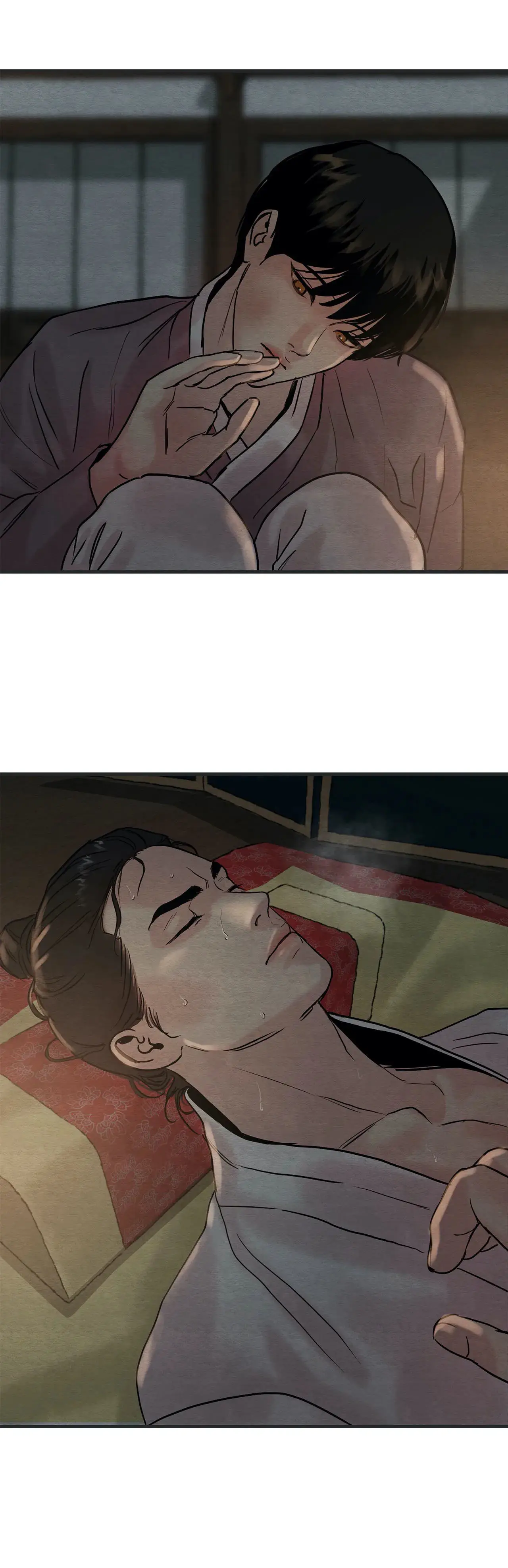 Pintor Nocturno (2019) - Capítulo 55 - Página 20 - LectorTMOo