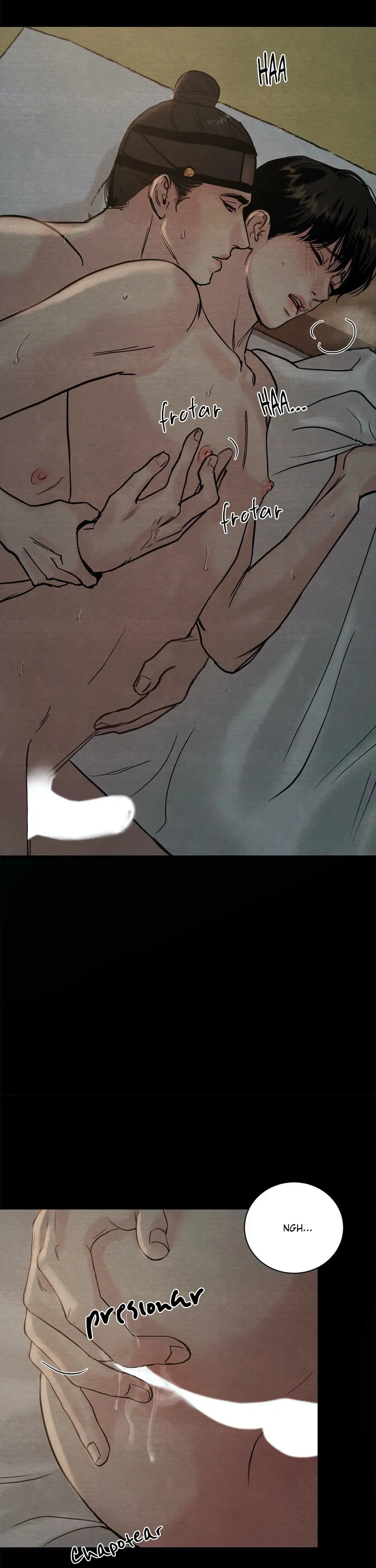 Pintor Nocturno (2019) - Capítulo 56 - Página 11 - LectorTMOo