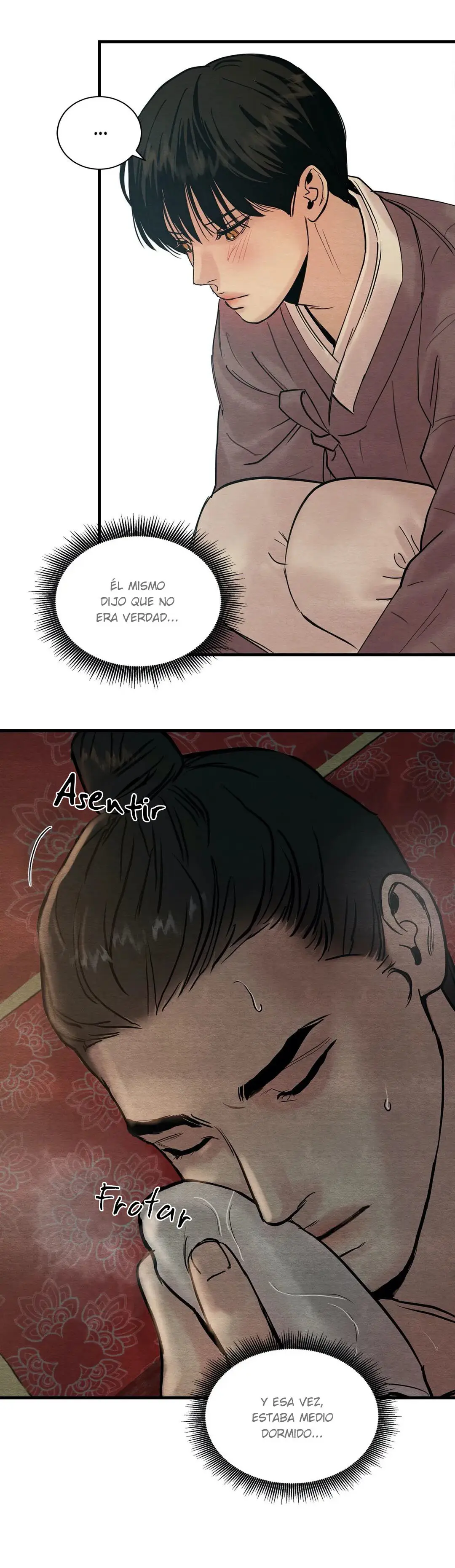 Pintor Nocturno (2019) - Capítulo 56 - Página 18 - LectorTMOo