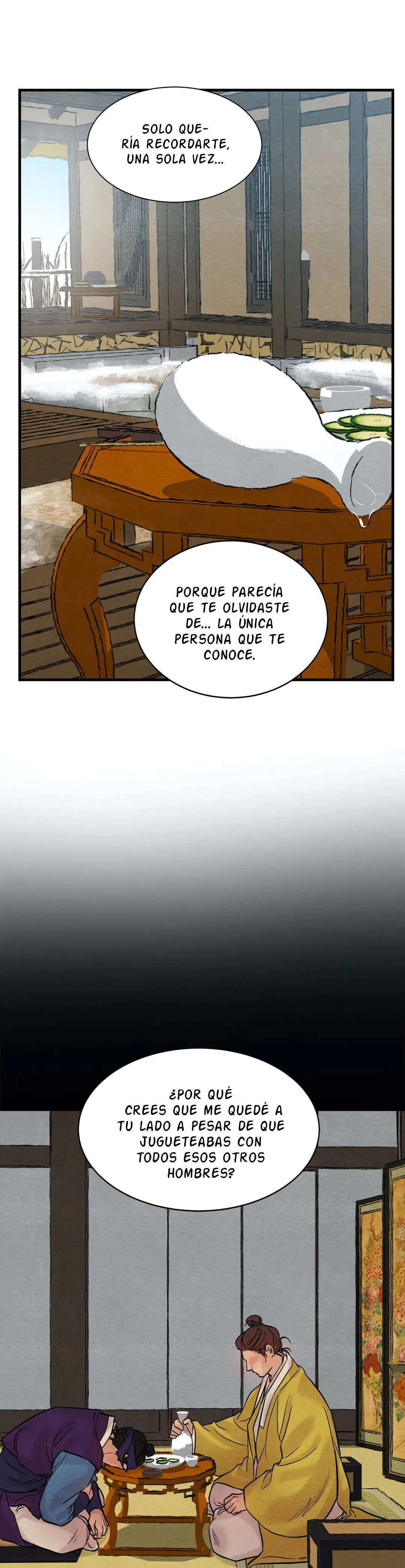 Pintor Nocturno (2019) - Capítulo 57 - Página 12 - LectorTMOo