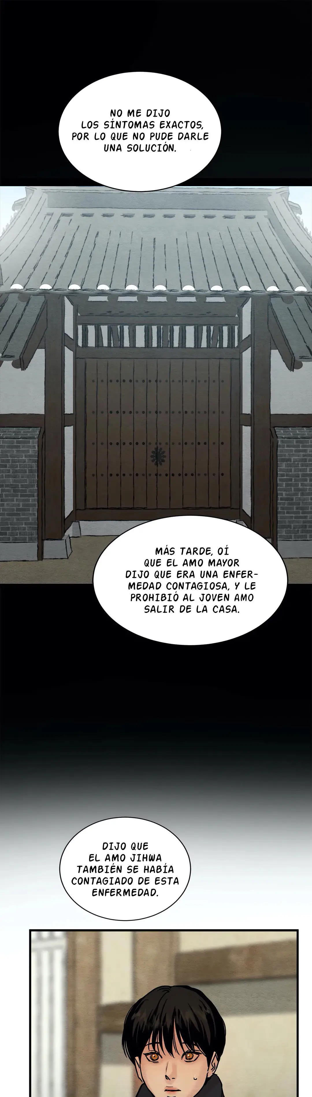 Pintor Nocturno (2019) - Capítulo 57 - Página 24 - LectorTMOo