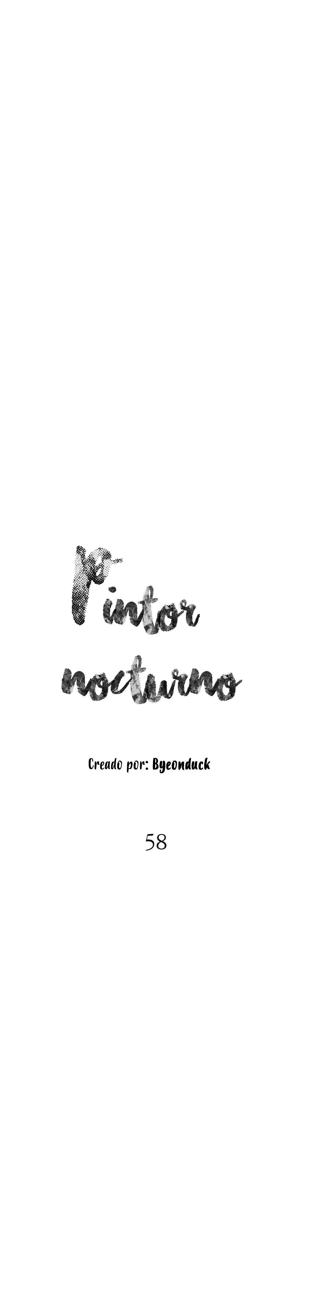 Pintor Nocturno (2019) - Capítulo 58 - Página 5 - LectorTMOo