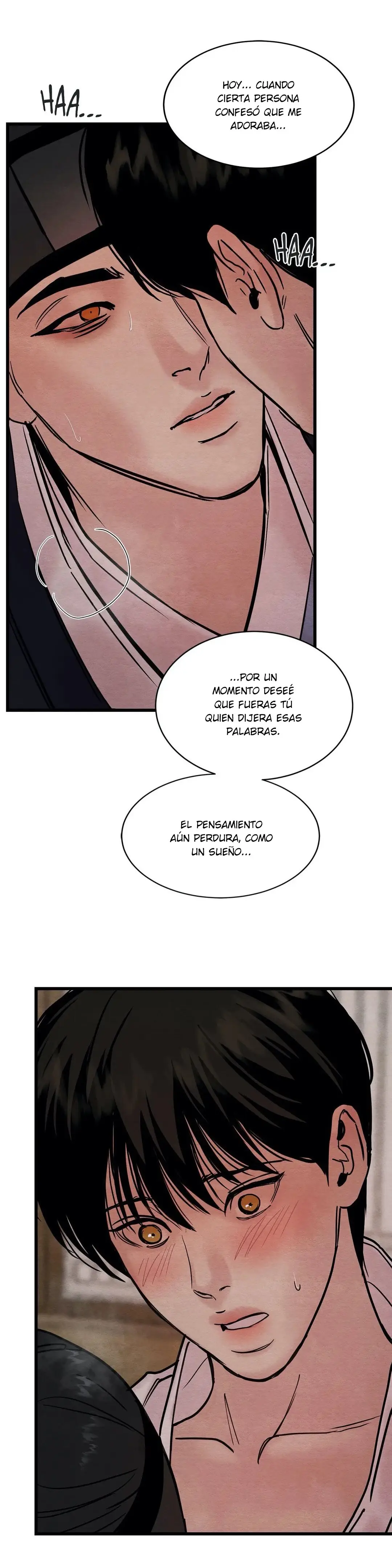 Pintor Nocturno (2019) - Capítulo 58 - Página 19 - LectorTMOo