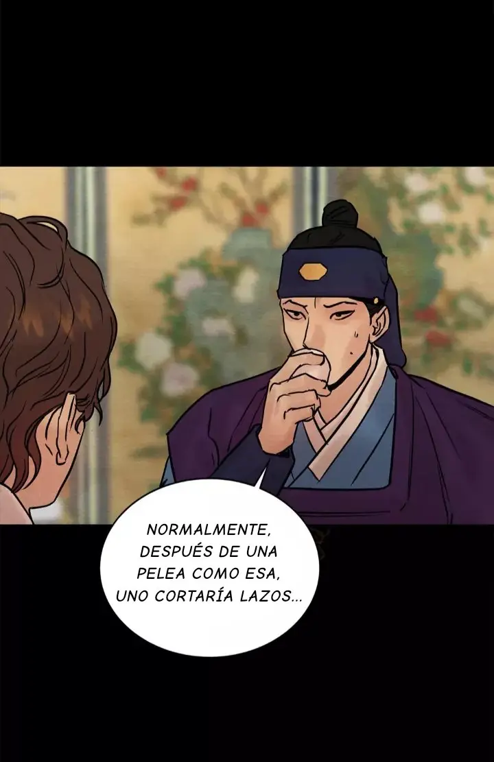 Pintor Nocturno (2019) - Capítulo 59 - Página 7 - LectorTMOo