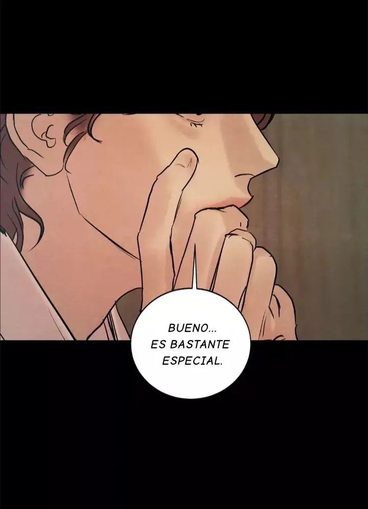 Pintor Nocturno (2019) - Capítulo 59 - Página 10 - LectorTMOo