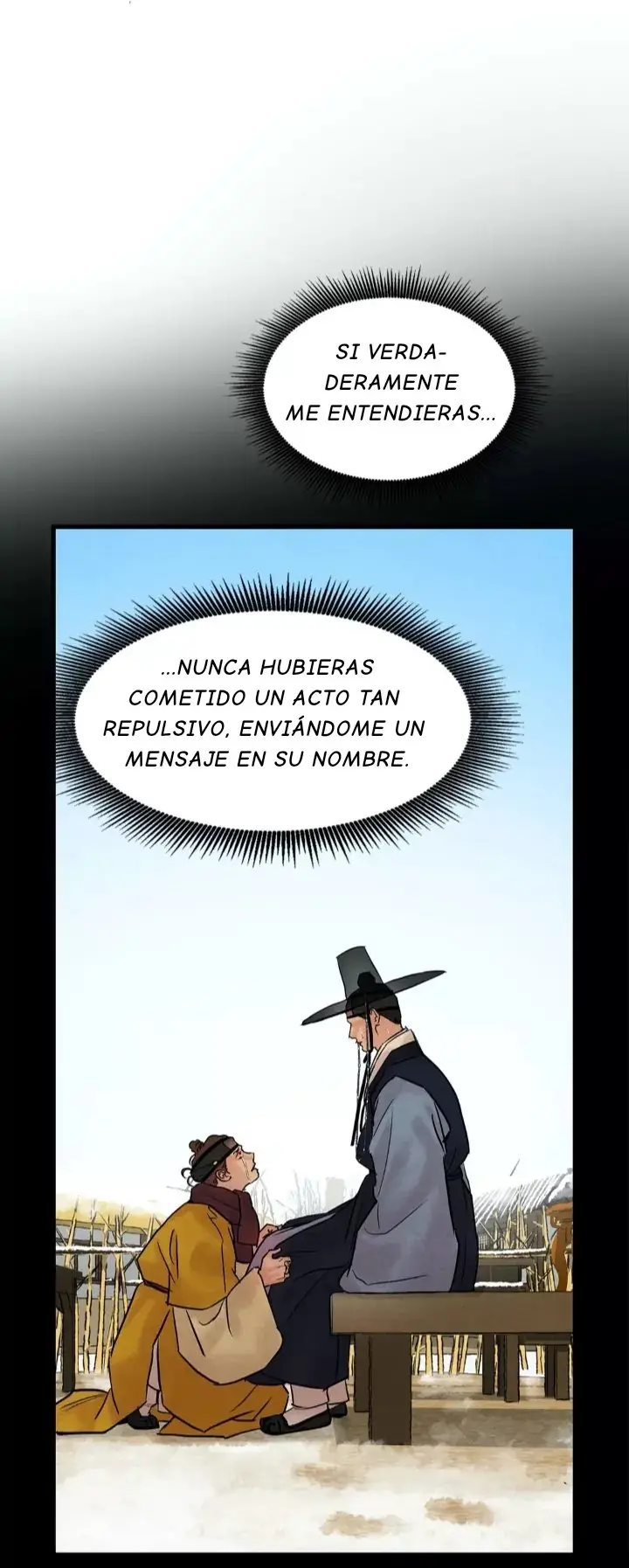 Pintor Nocturno (2019) - Capítulo 59 - Página 15 - LectorTMOo