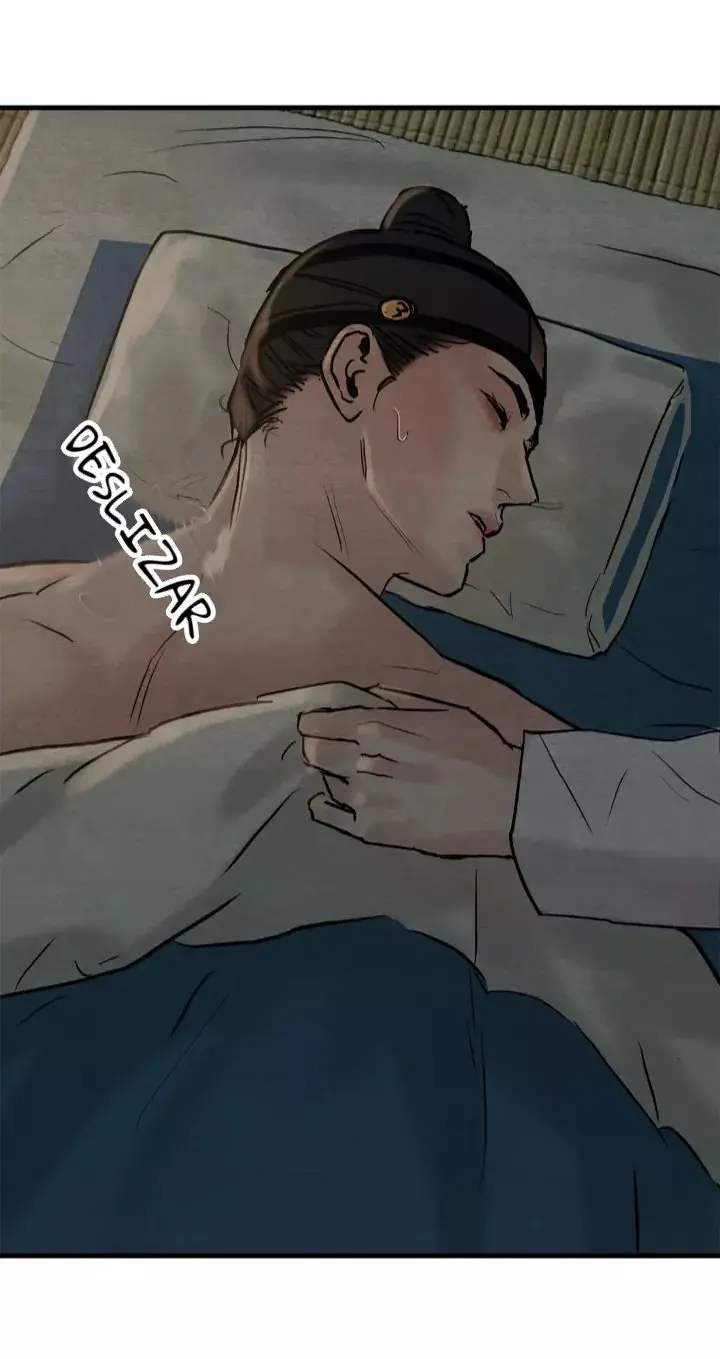 Pintor Nocturno (2019) - Capítulo 59 - Página 24 - LectorTMOo