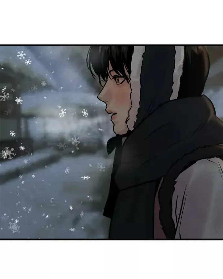 Pintor Nocturno (2019) - Capítulo 59 - Página 40 - LectorTMOo