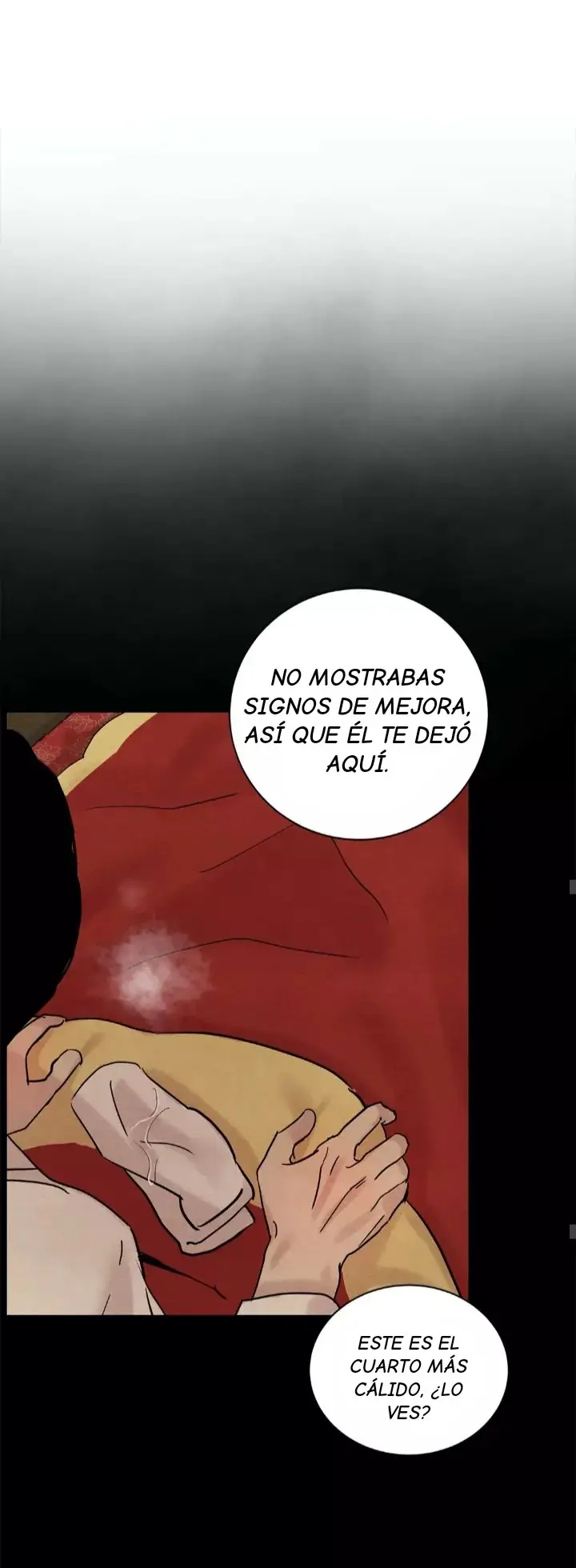Pintor Nocturno (2019) - Capítulo 59 - Página 41 - LectorTMOo