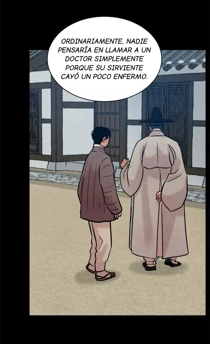 Pintor Nocturno (2019) - Capítulo 59 - Página 42 - LectorTMOo