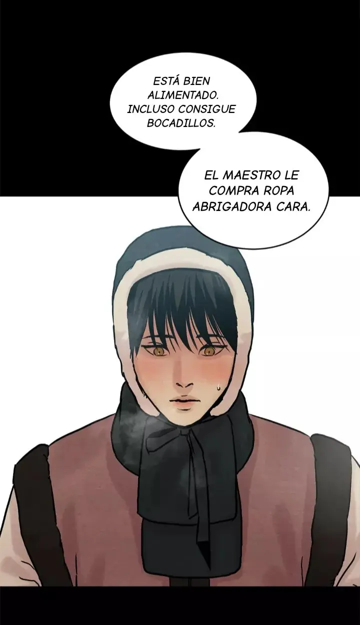Pintor Nocturno (2019) - Capítulo 59 - Página 43 - LectorTMOo