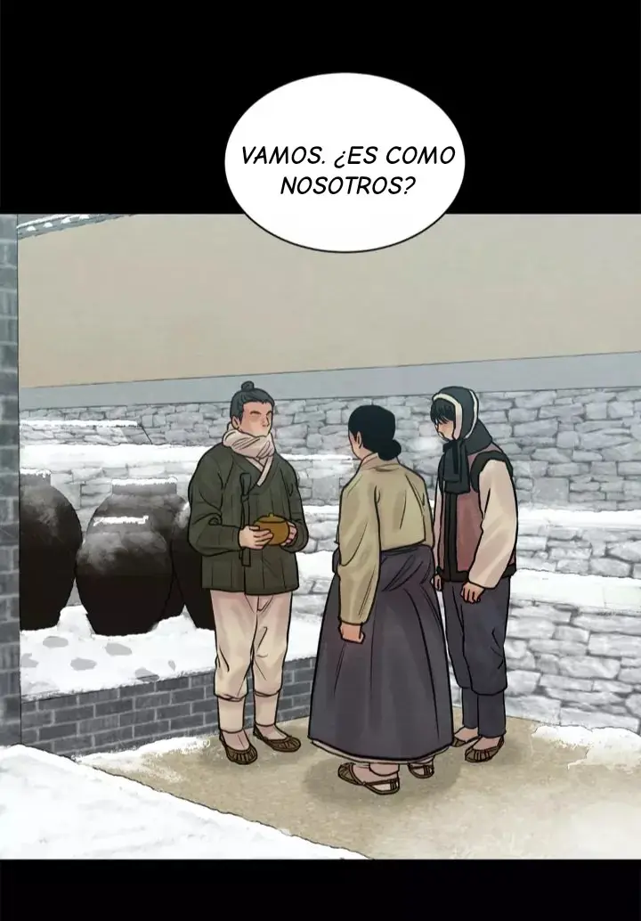 Pintor Nocturno (2019) - Capítulo 59 - Página 44 - LectorTMOo
