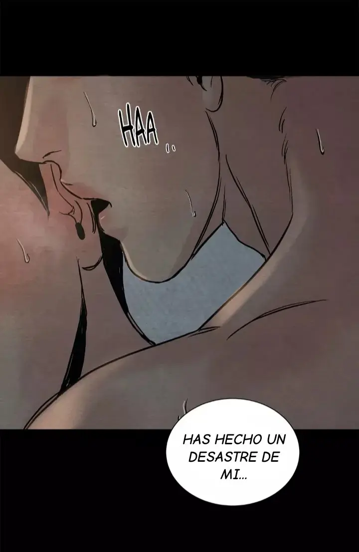Pintor Nocturno (2019) - Capítulo 59 - Página 50 - LectorTMOo