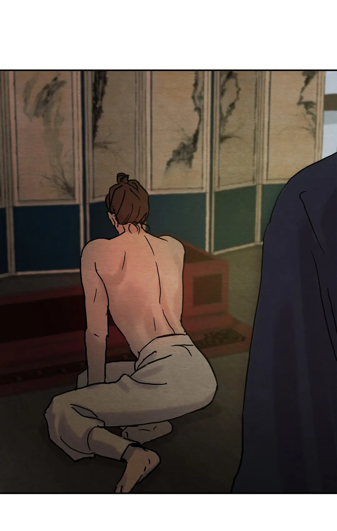 Pintor Nocturno (2019) - Capítulo 6 - Página 8 - LectorTMOo