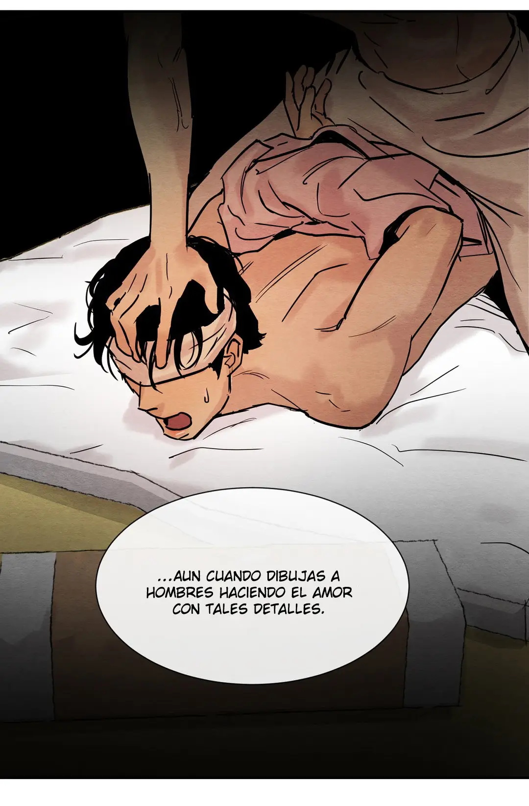 Pintor Nocturno (2019) - Capítulo 6 - Página 16 - LectorTMOo