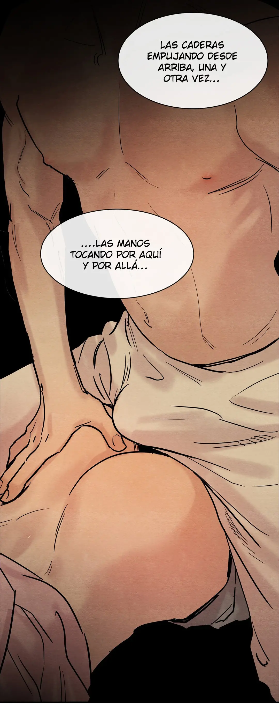 Pintor Nocturno (2019) - Capítulo 6 - Página 20 - LectorTMOo