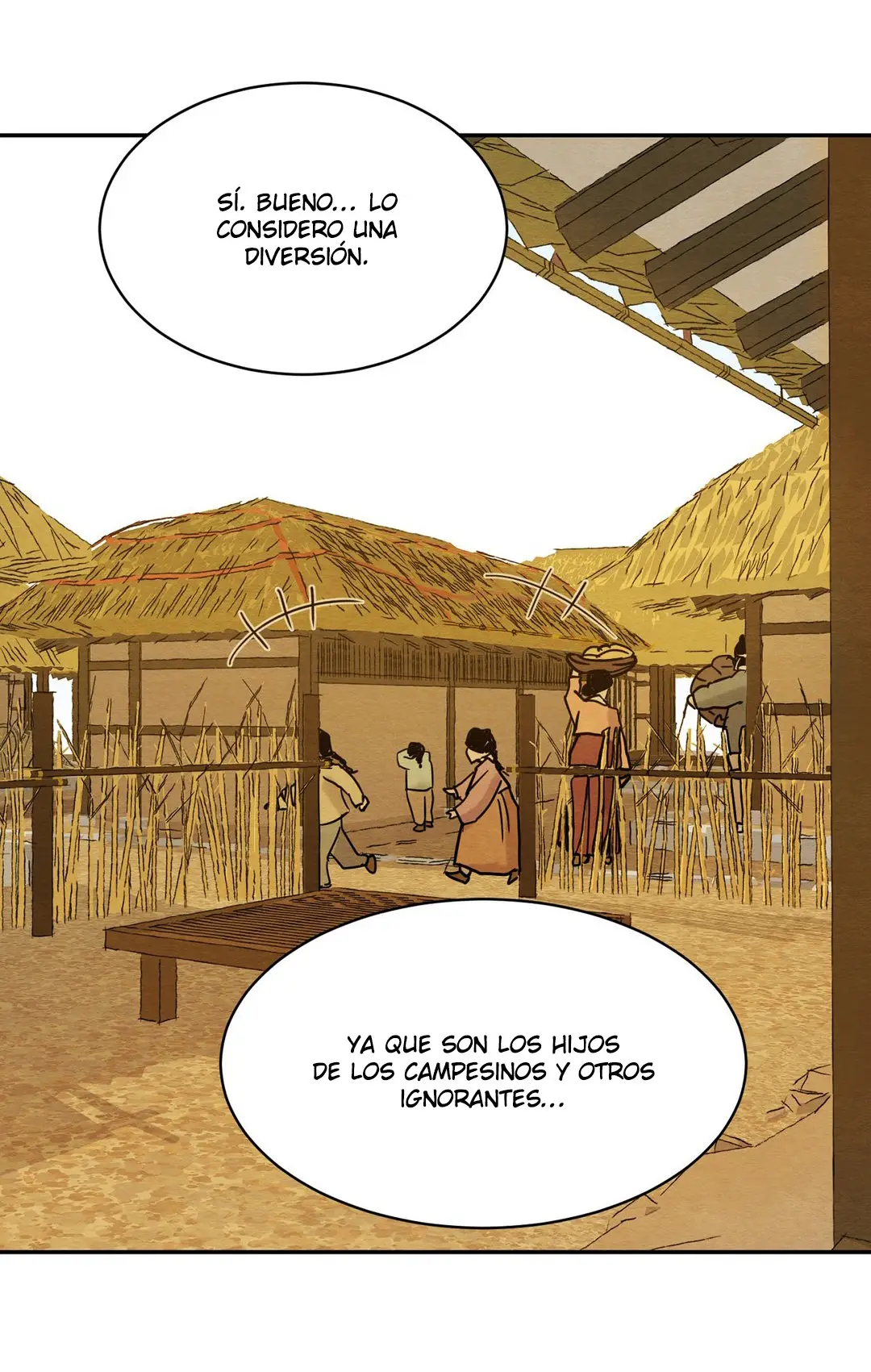 Pintor Nocturno (2019) - Capítulo 6 - Página 54 - LectorTMOo