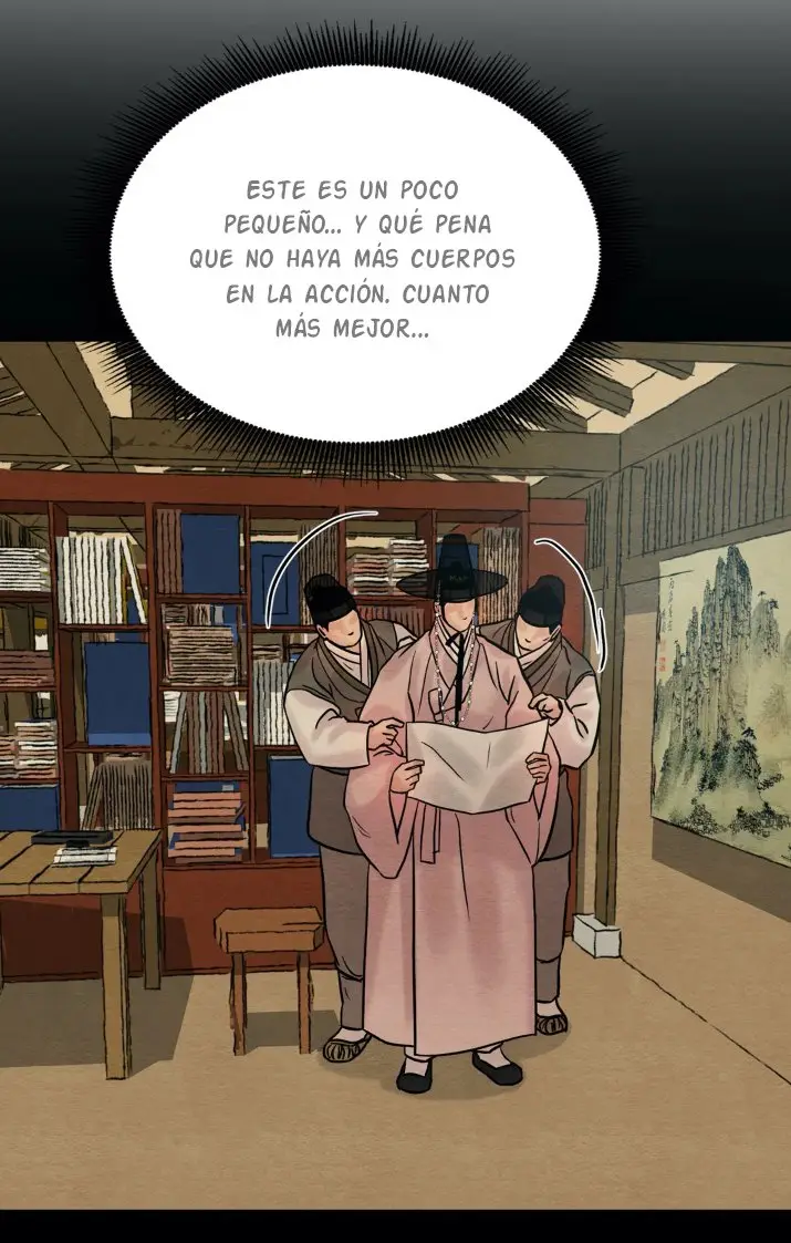 Pintor Nocturno (2019) - Capítulo 60.1 - Página 12 - LectorTMOo