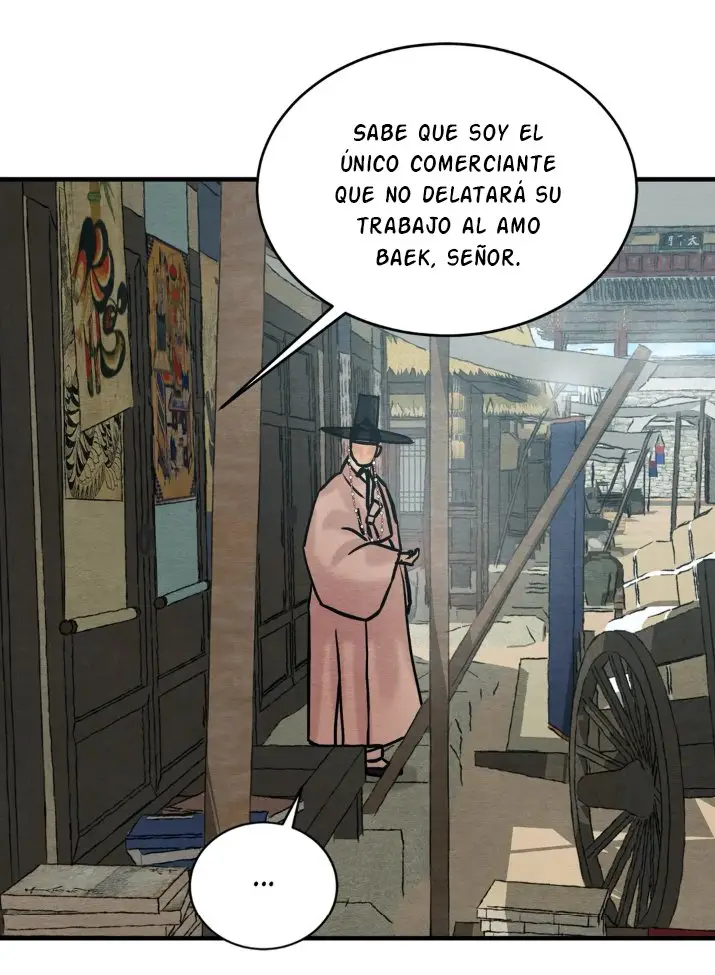 Pintor Nocturno (2019) - Capítulo 60.1 - Página 15 - LectorTMOo