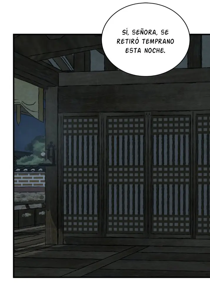 Pintor Nocturno (2019) - Capítulo 60.1 - Página 34 - LectorTMOo